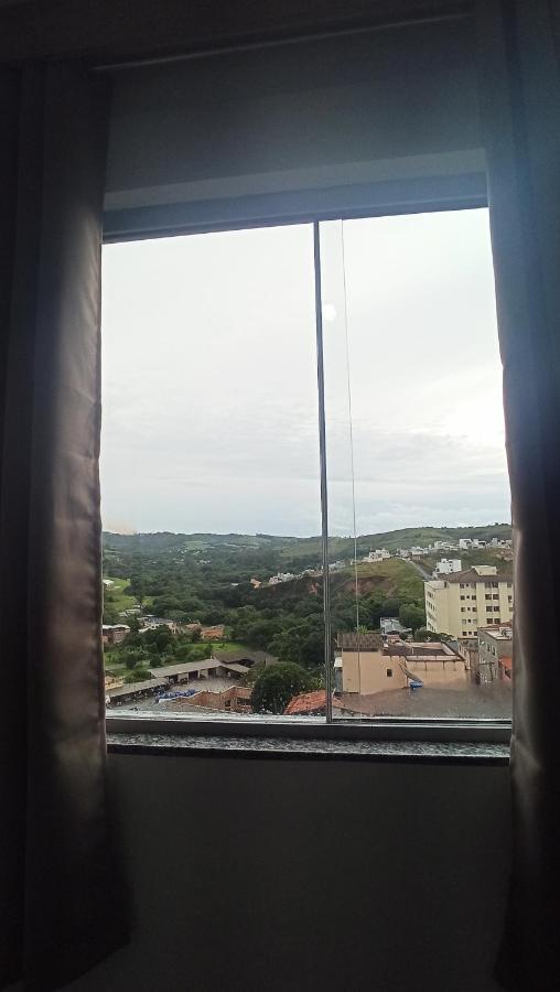 Kitnet Prox Do Centro Historico São João del Rei Exterior foto