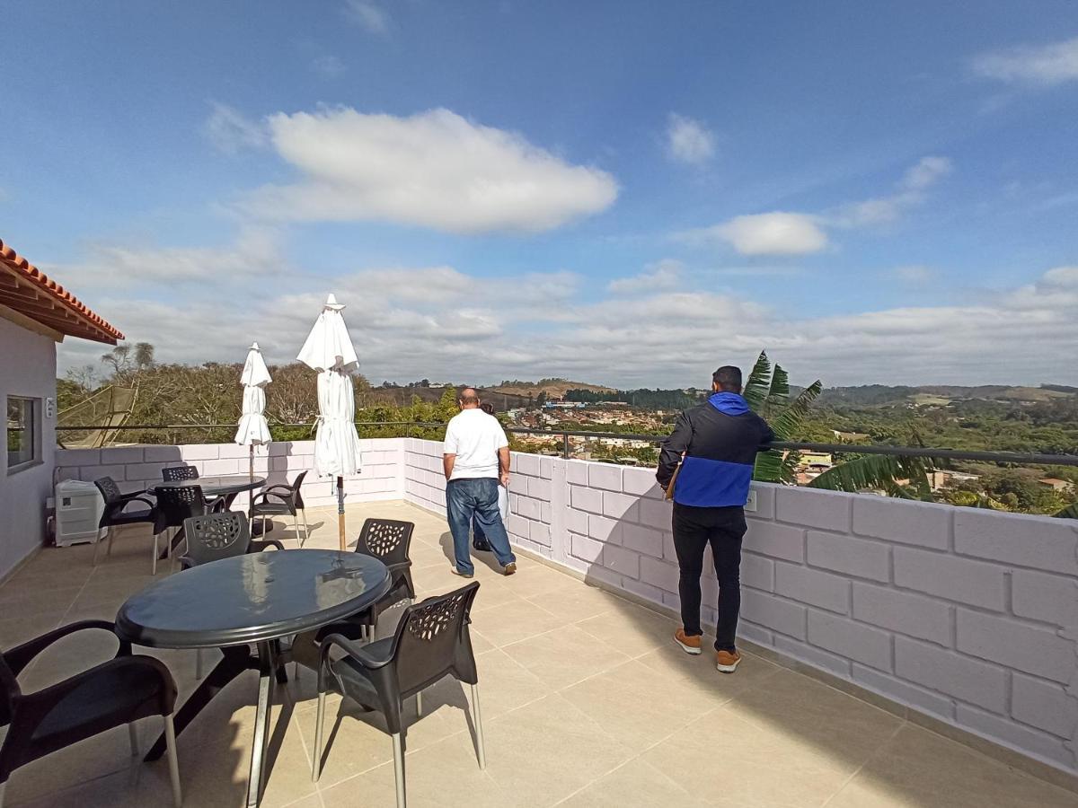 Kitnet Prox Do Centro Historico São João del Rei Exterior foto