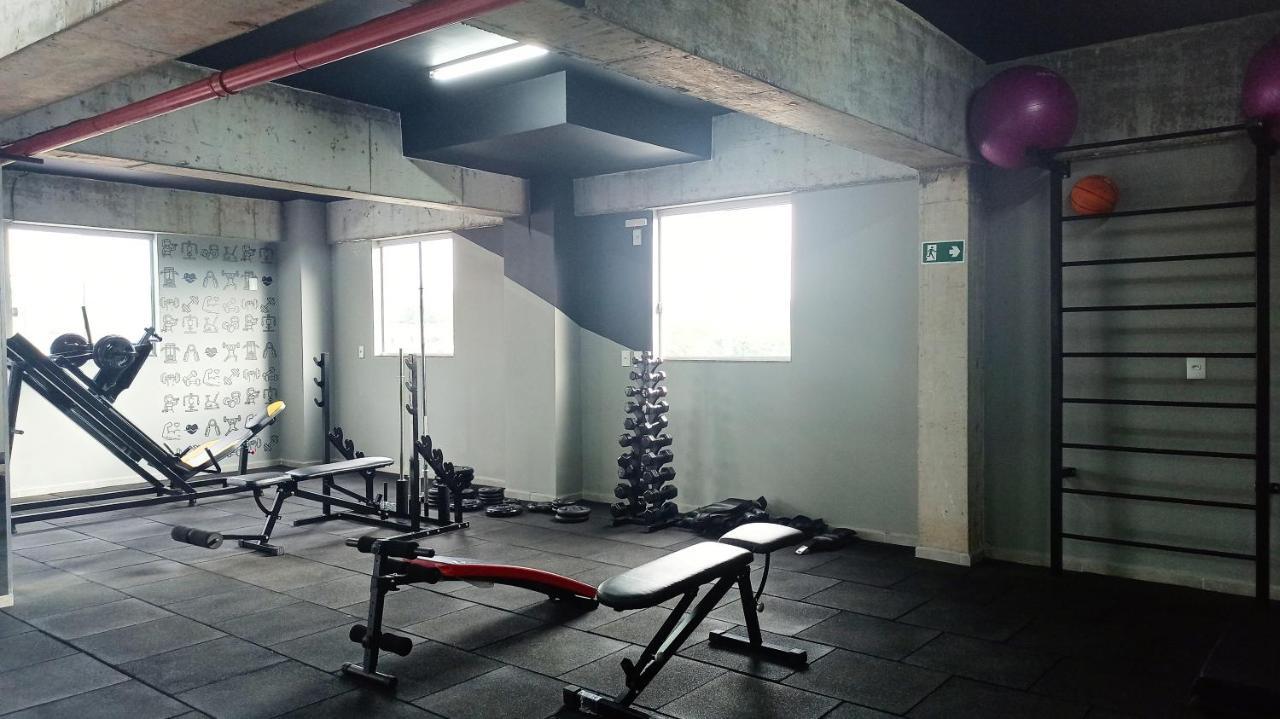 Kitnet Prox Do Centro Historico São João del Rei Exterior foto