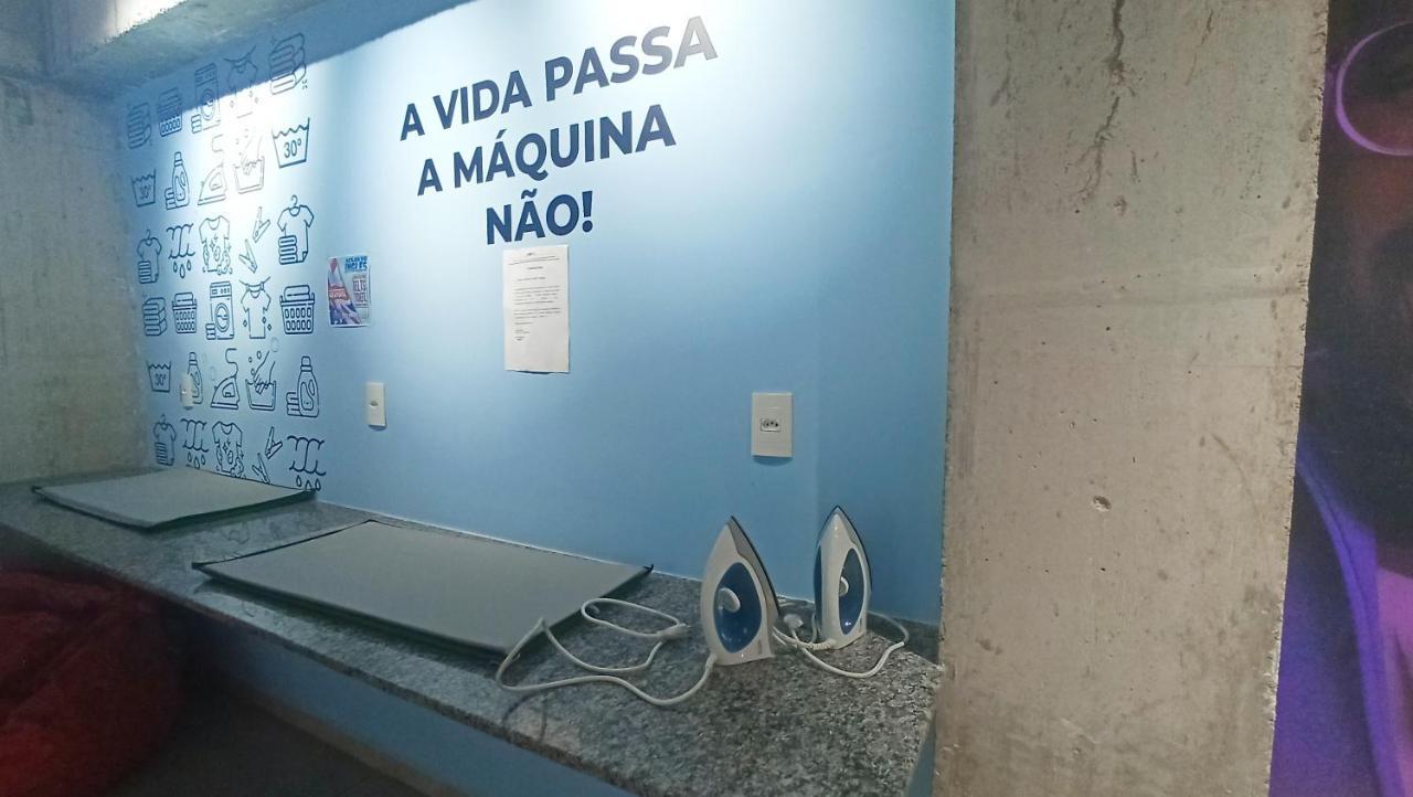 Kitnet Prox Do Centro Historico São João del Rei Exterior foto